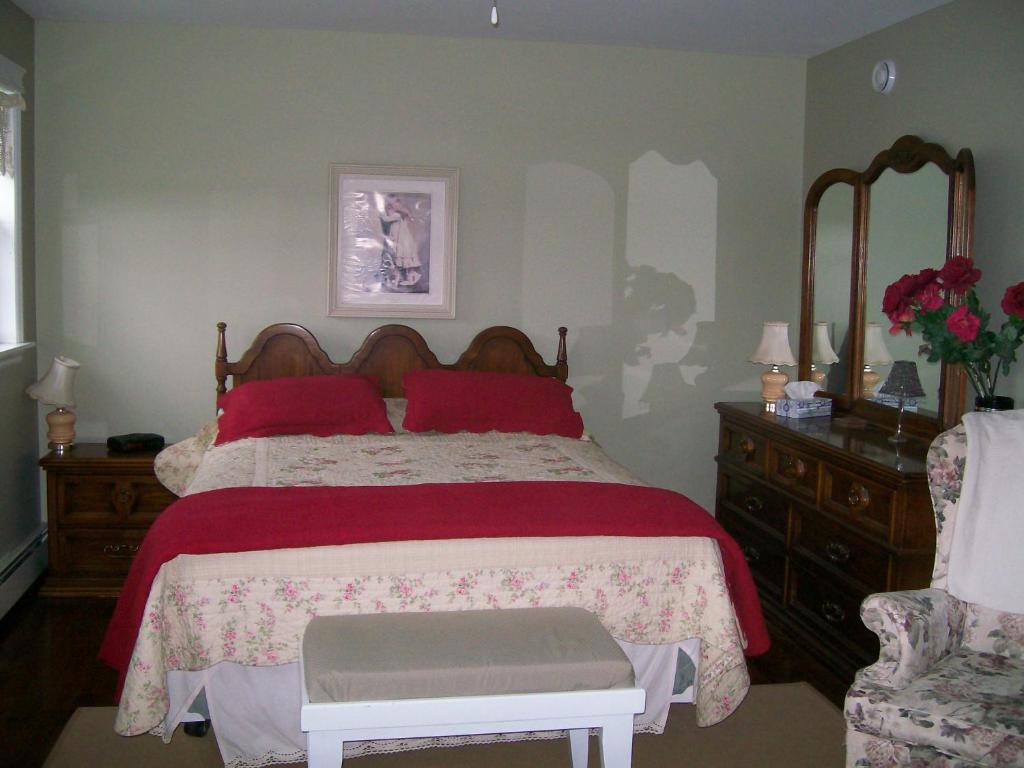 Corrigan Bed & Breakfast Charlottetown Zimmer foto